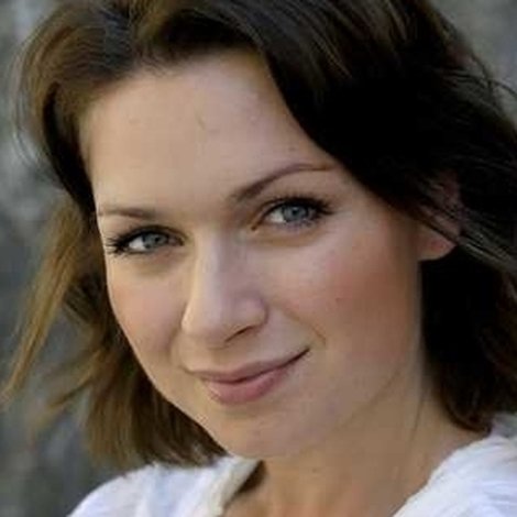 Claudia Galli Concha