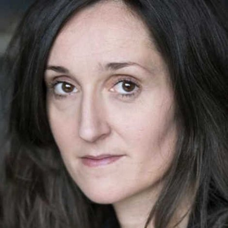 Cindy Doutres