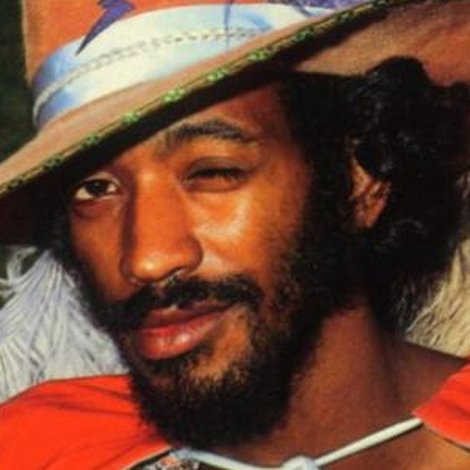 Eddie Hazel