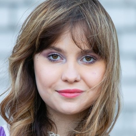 Alika Milova