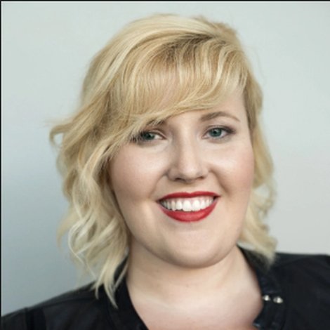 Meghan Tonjes