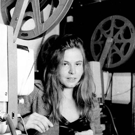 Gill Eatherley