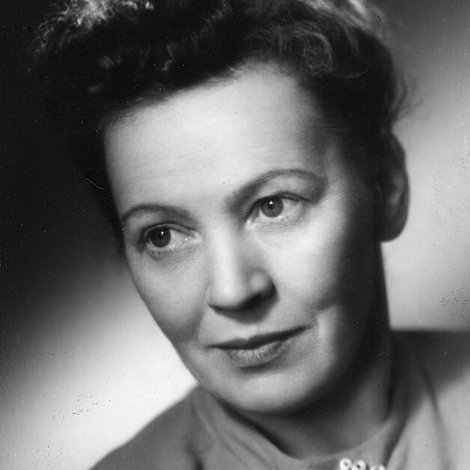 Aino Lohikoski