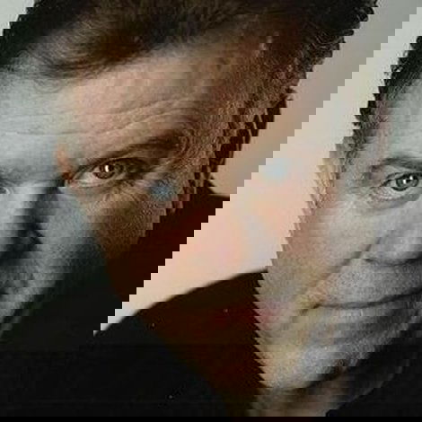 Michael Hanrahan