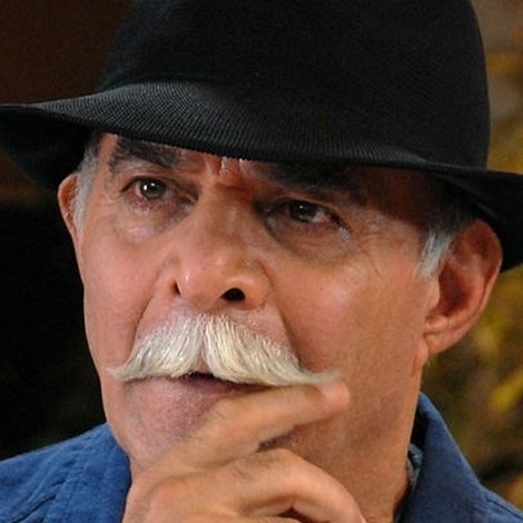 Sirous Gorjestani