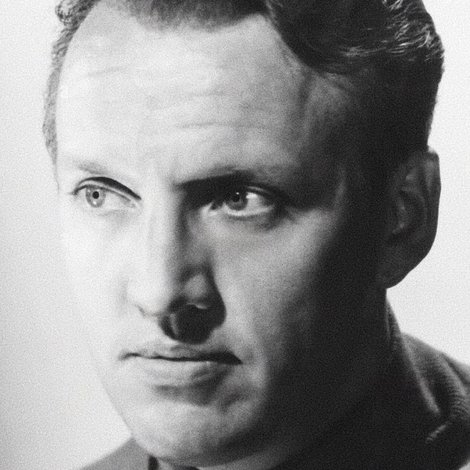 Joseph Losey