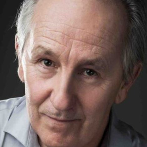 Gaston Caron