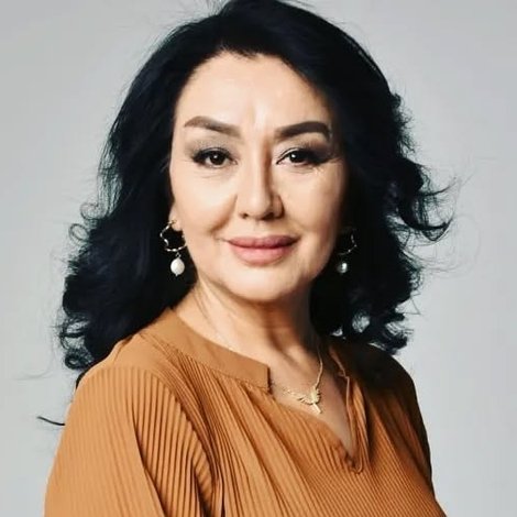 Muyassar Berdiqulova