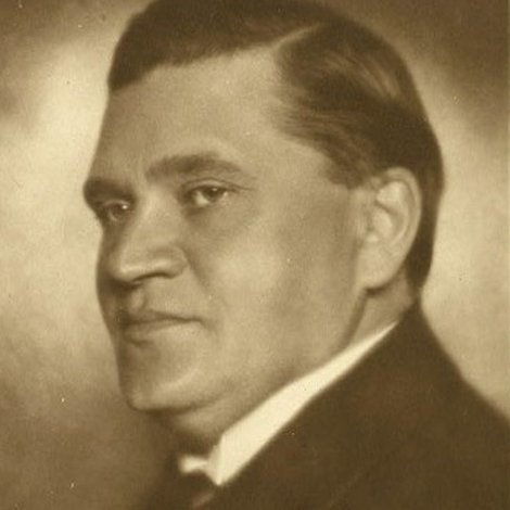 Mikhail Tarkhanov