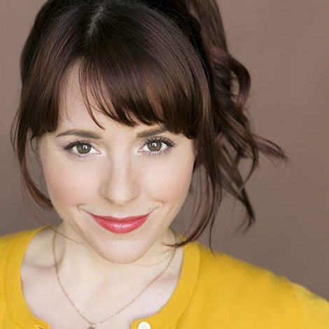 Elizabeth Braun