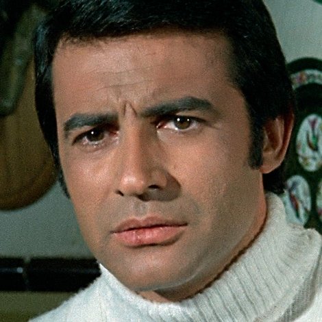 Víctor Barrera