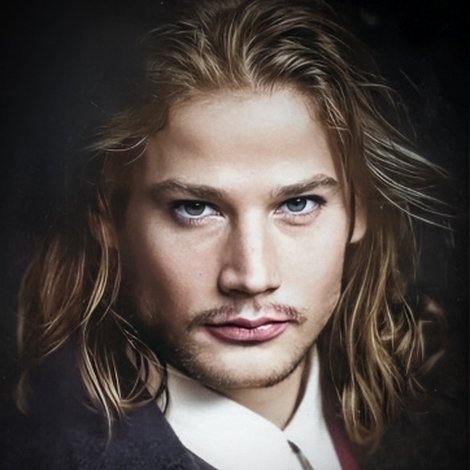 Breck Wilson