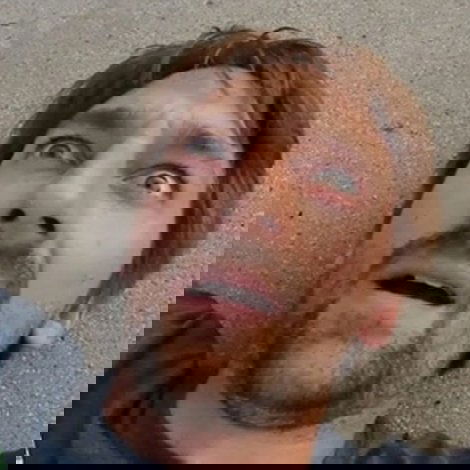 Aaron Kyro