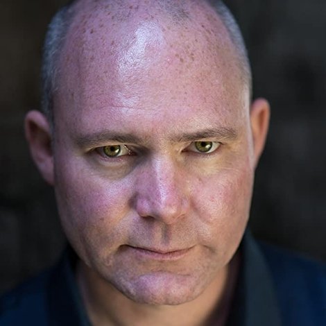 Doug Cockle