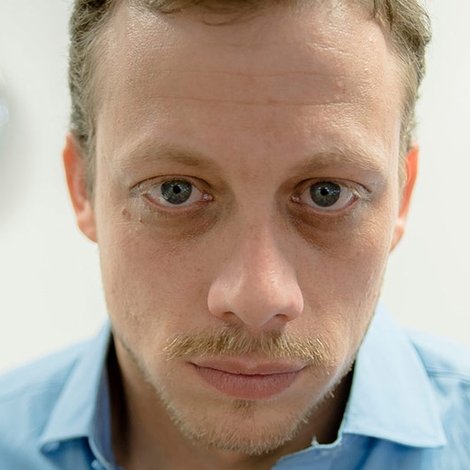 Juan Nemirovsky