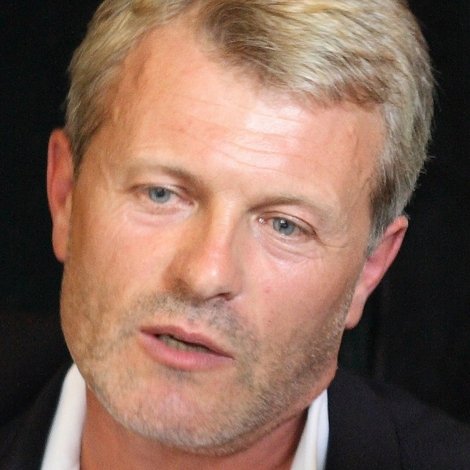Oleksandr Zhovna