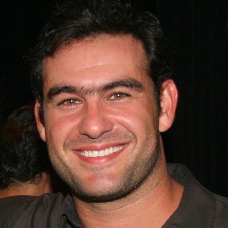 Thierry Figueira