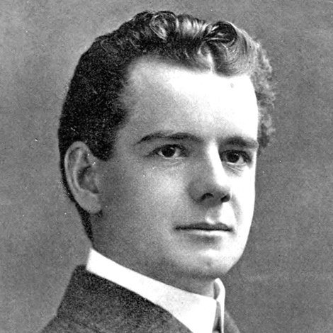 Paul Gilmore