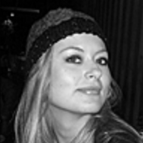 Alexandra Fotiou