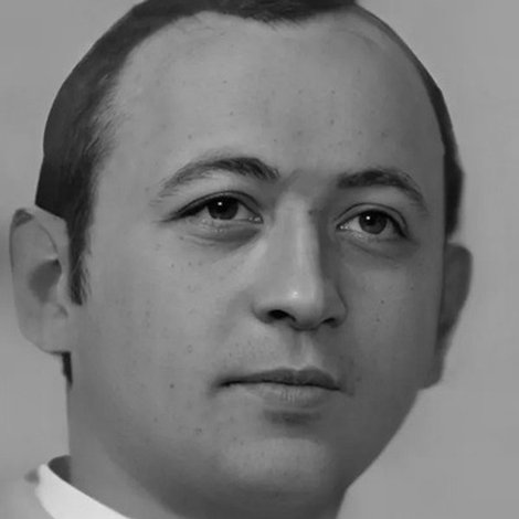 Vladimir Sichkar