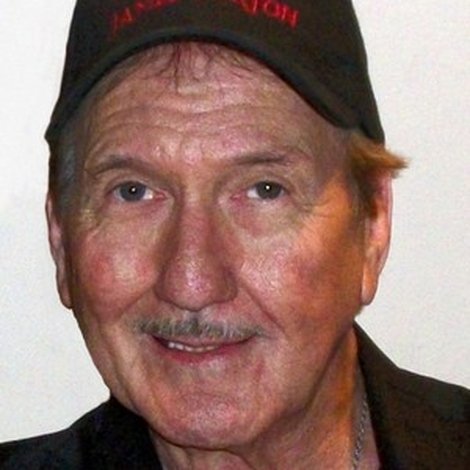 James Burton