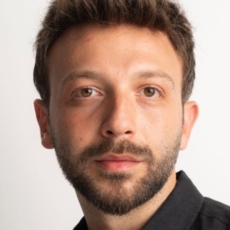 Barış Kolik