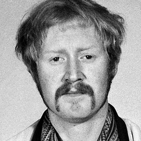 Vivian Stanshall