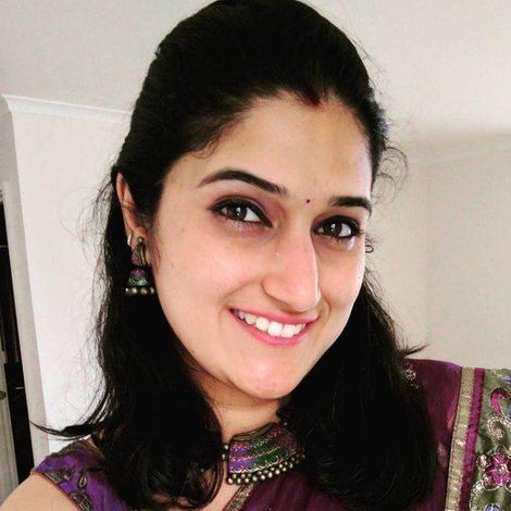 Amrutha Karagada