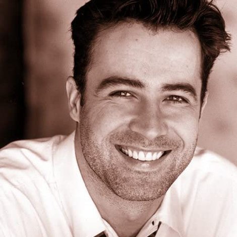 Max Herholz