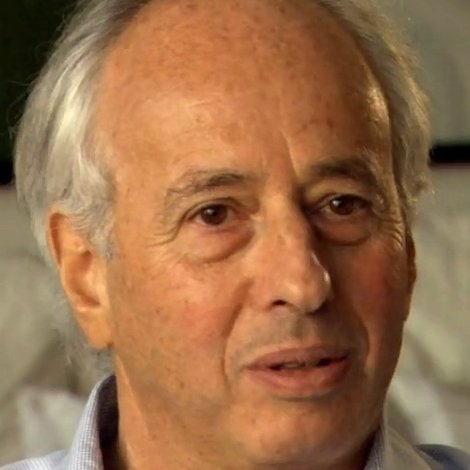 Andrew Braunsberg