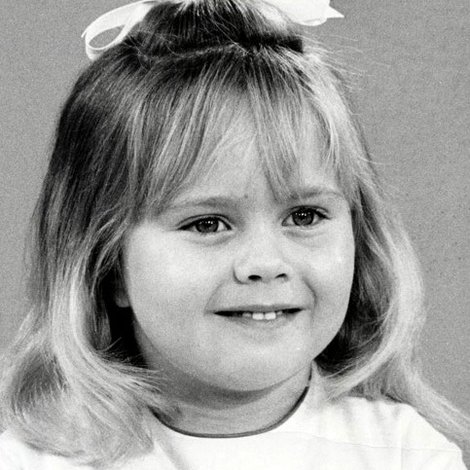 Victoria Paige Meyerink