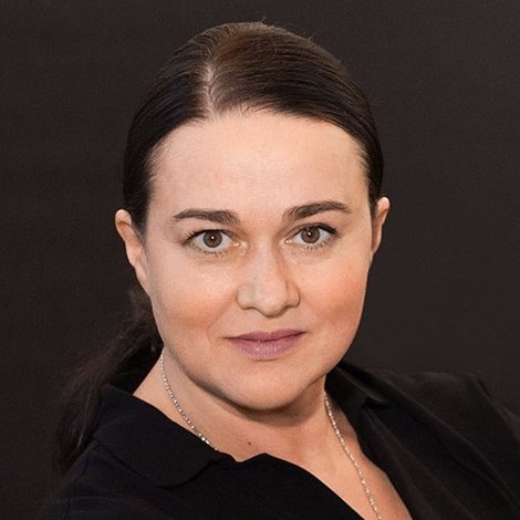 Yanina Kolesnichenko
