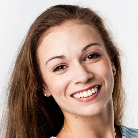 Abigail Prudames