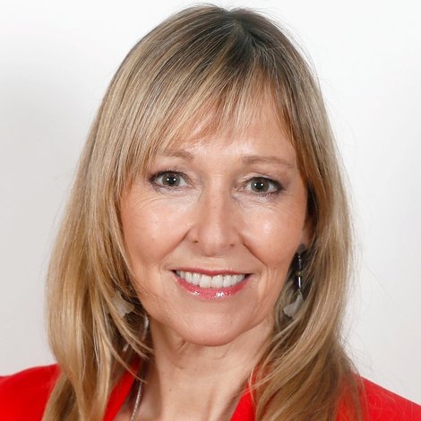 Ana María Gazmuri