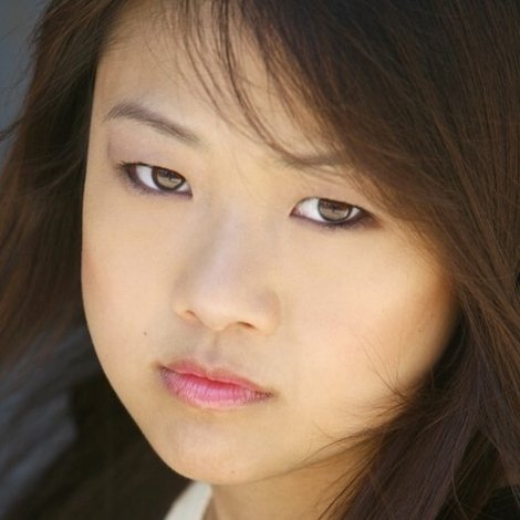 Krista Marie Yu