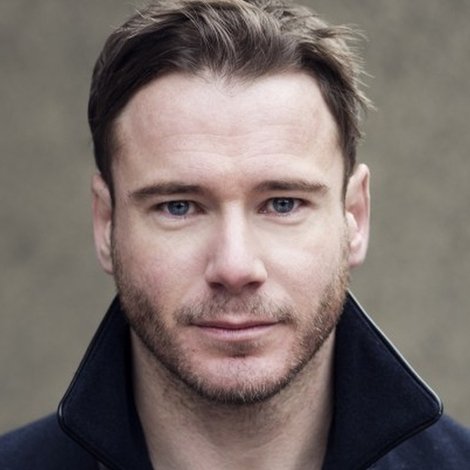 Felix Scott