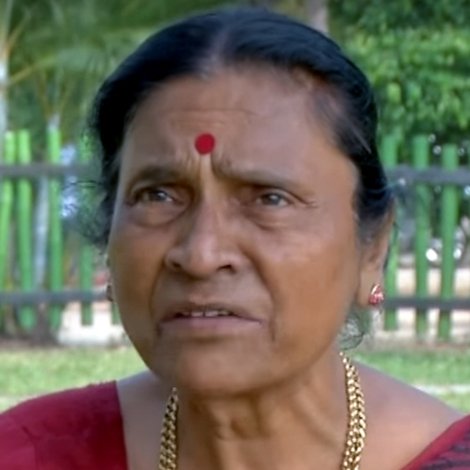 Kozhikode Sarada