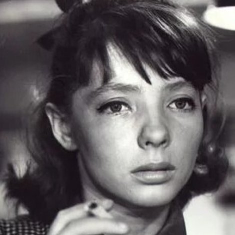 Janina Borońska