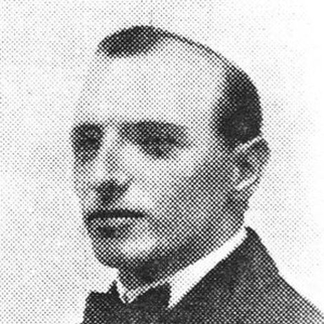 James H. White