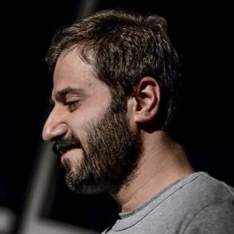 Ebrahim Azizi