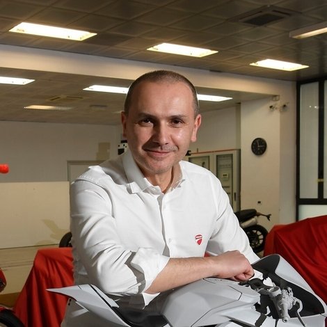 Andrea Ferraresi