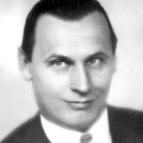 Fritz Rasp