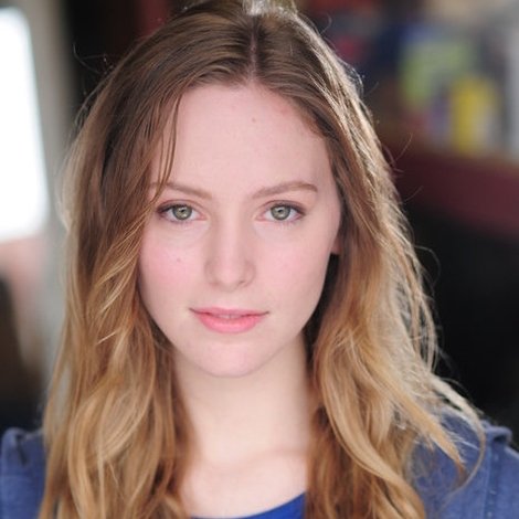 Ella Frazee
