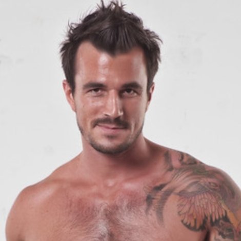 Luca Dorigo