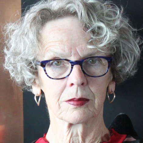 Beatrix Campbell