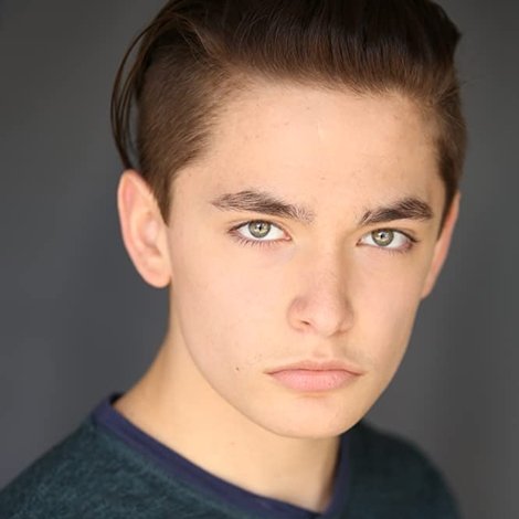 Ian Grey