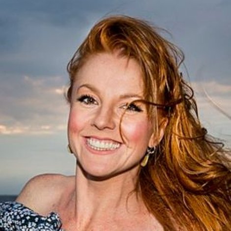 Jannike Stenlund