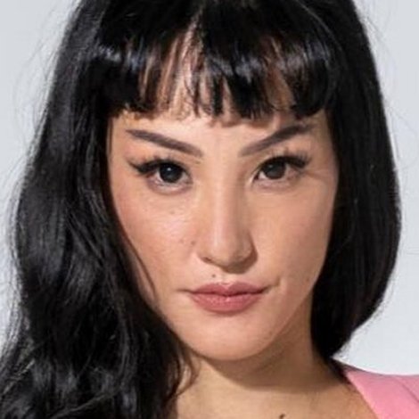 Louise Cho