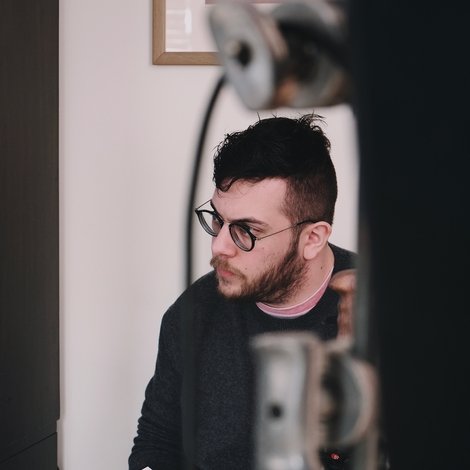 Jesse Cook III