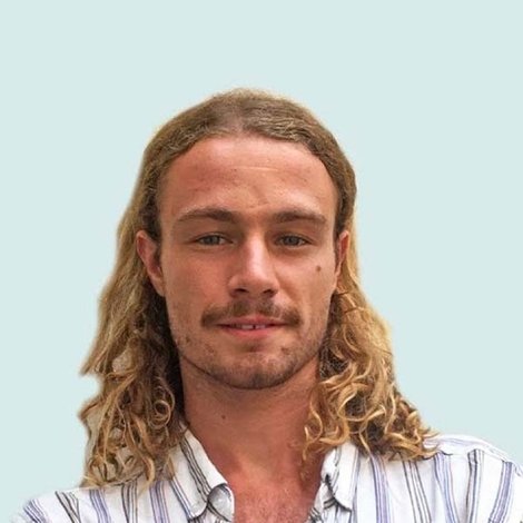 Victor Campillo